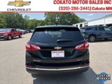 Used 2021 Chevrolet Equinox LT w/ LPO, Floor Liner Package image 6