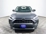 Certified 2024 Toyota RAV4 LE image 3