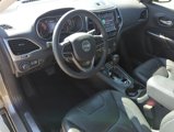 Used 2021 Jeep Cherokee Limited w/ Elite Package image 2