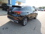 Used 2021 Buick Encore GX Select w/ Advanced Technology Package image 4