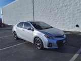 Used 2014 Toyota Corolla S image 5