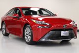 Used 2023 Toyota Mirai XLE image 3