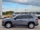Used 2023 Toyota RAV4 LE image 4