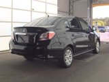 Used 2022 Mitsubishi Mirage G4 LE image 2