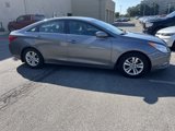 Used 2013 Hyundai Sonata GLS w/ Popular Equipment Pkg image 3