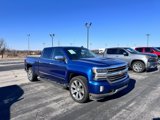 Used 2017 Chevrolet Silverado 1500 High Country image 3