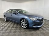 Used 2014 MAZDA MAZDA6 Touring image 2