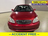 Used 2007 Toyota Corolla CE image 2