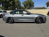 Certified 2023 BMW 330i Sedan w/ M Sport Package image 4