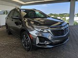 Used 2023 Chevrolet Equinox RS image 3