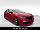 Used 2019 Honda Civic LX image 5
