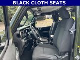 Used 2023 Jeep Wrangler Sport S image 5