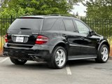 Used 2007 Mercedes-Benz ML 63 AMG 4MATIC image 4