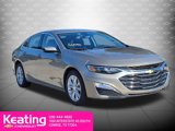 Used 2022 Chevrolet Malibu LT image 3