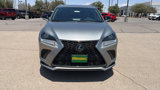 Used 2021 Lexus NX 300 F Sport image 2