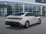 New 2025 Hyundai Elantra SE image 4
