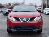 Used 2018 Nissan Rogue Sport S image 5