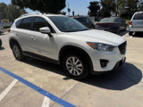 Used 2016 MAZDA CX-5 Touring image 5