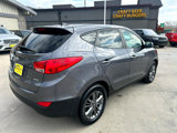 Used 2015 Hyundai Tucson GLS image 3