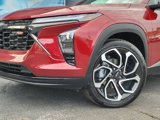 Used 2024 Chevrolet Trax RS image 3