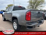 Certified 2021 Chevrolet Colorado LT w/ LT Convenience Package image 5