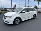 Used 2016 Honda Odyssey Touring Elite image 3