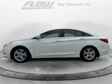 Used 2012 Hyundai Sonata Limited w/ Navigation Pkg image 5