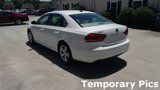 Used 2015 Volkswagen Passat 1.8T Limited Edition image 5