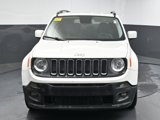 Used 2015 Jeep Renegade Latitude w/ Cold Weather Group image 2