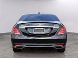 Used 2019 Mercedes-Benz S 450 4MATIC Sedan image 6