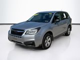 Used 2018 Subaru Forester 2.5i image 3