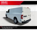 Used 2021 Nissan NV 2500 SV image 3