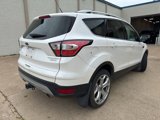 Used 2017 Ford Escape Titanium w/ Equipment Group 301A image 5