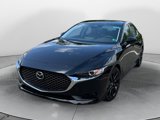 New 2025 MAZDA MAZDA3 s image 3