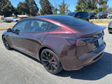 Used 2018 Tesla Model 3 Performance image 4