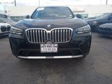 Used 2022 BMW X3 sDrive30i w/ Convenience Package image 2