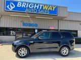 Used 2020 Land Rover Discovery SE image 2