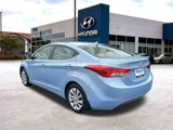 Used 2013 Hyundai Elantra GLS image 3