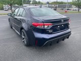 New 2025 Toyota Corolla SE image 3