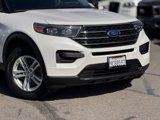 Certified 2022 Ford Explorer XLT image 3