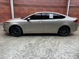 Certified 2018 Ford Fusion SE w/ Equipment Group 201A image 2