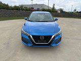 Used 2023 Nissan Sentra SV image 2