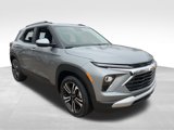 New 2025 Chevrolet TrailBlazer LT w/ Convenience Package image 3