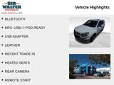 Used 2016 Chevrolet Equinox LTZ w/ Enhanced Convenience Package image 2