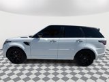 Used 2019 Land Rover Range Rover Sport HST image 2
