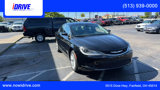 Used 2015 Chrysler 200 LX image 4