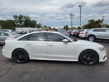 Used 2016 Audi A6 2.0T Premium w/ Technology Package image 5