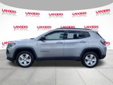 Used 2022 Jeep Compass Latitude w/ Convenience Group image 6