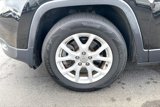 Used 2017 Jeep Cherokee Latitude w/ True North Edition image 4