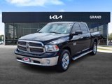 Used 2017 RAM 1500 Big Horn image 4